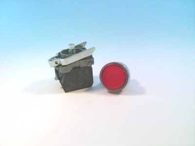 SCHNEIDER ELECTRIC XB4BW34G5