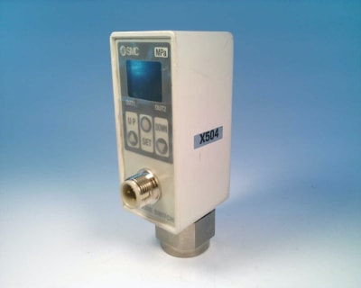 SMC ISE70-F02-43-X504