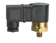 GEMS SENSORS PS41-20-4MNB-C-HC-OXY