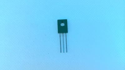 RENESAS 2SA1156