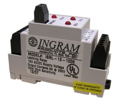 INGRAM PRODUCTS FISR2-12-100K