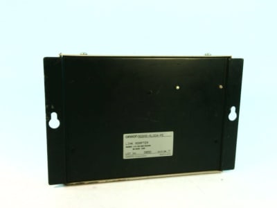 OMRON 3G2A9-AL004-PE