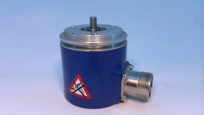 BAUMER ELECTRIC GA211.110B105