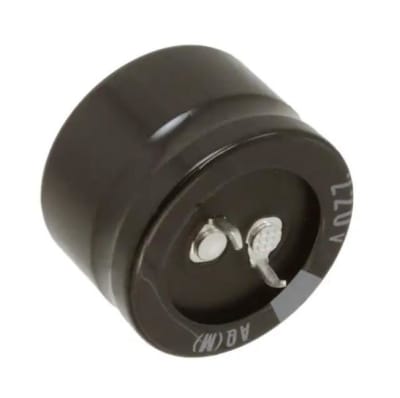 NICHICON LGJ2W121MELB20