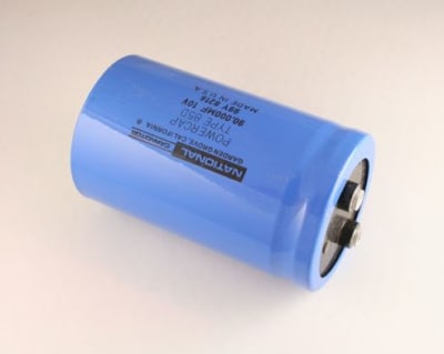 NATIONAL ELECTRONICS 85D903G010