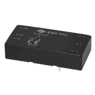 CUI INC PYBE20-Q48-D15