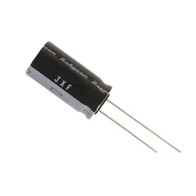RUBYCON 16JXF1500MEFC10X20