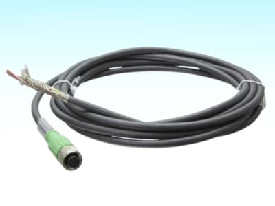 PHOENIX CONTACT SAC-8P-15,0-PUR/M12FS