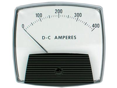 GENERAL ELECTRIC 250-300-EMEM