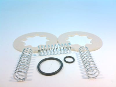 INGERSOLL RAND MLK-ABK1