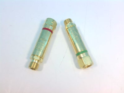 WESTERN ENTERPRISES FA-30