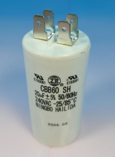 NINGBO HAILIDA CBB60-SH