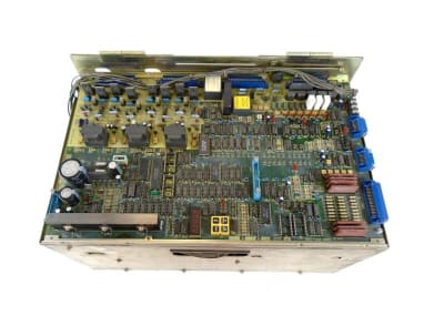 GENERAL ELECTRIC A06B6055H108H539