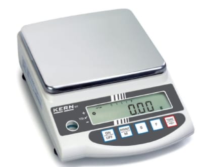 KERN SCALES EW12000-1NM