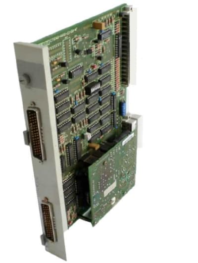 SIEMENS 6DS1321-8AA