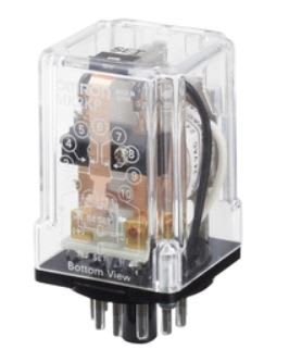 OMRON MK2KP-24DC