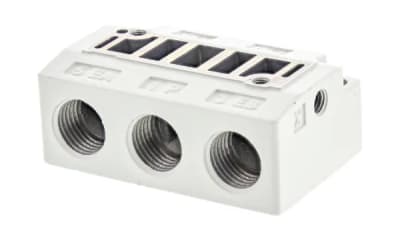 SMC SY5000-27-1F-Q
