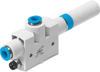 FESTO VN-10-H-T4-PQ2-VQ2-O1-P