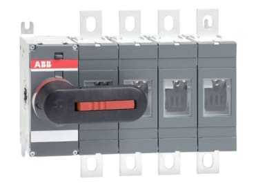 ASEA BROWN BOVERI 1SCA022763R5550