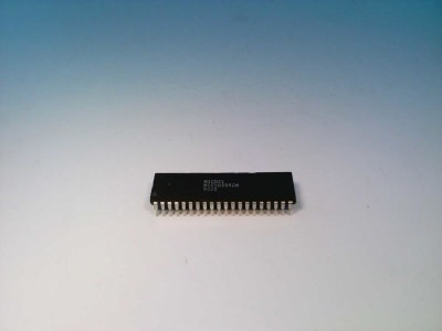 MICROCHIP TECHNOLOGY INC MIC 50395N