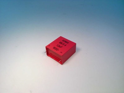 WIMA MKS4S041007H00KSSD