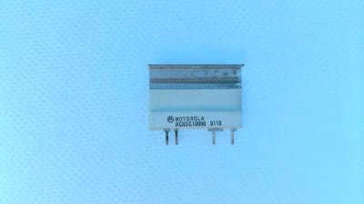 NXP SEMICONDUCTOR XCSOC10000