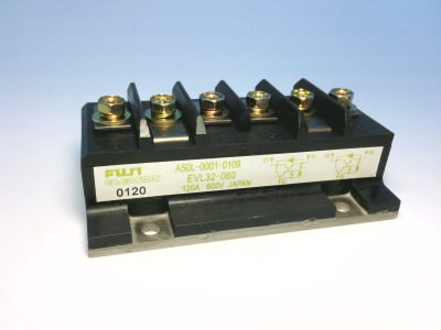 FUJI ELECTRIC EVL32-060