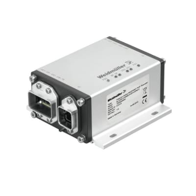 WEIDMULLER IE-CDR-V14MSCPOF/VAPM-C II