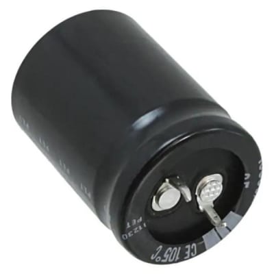 NICHICON LAR2D102MELA45