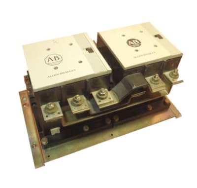 ALLEN BRADLEY 505-GOD