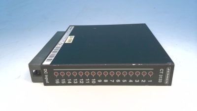 JENSEN CONTROL CT3133