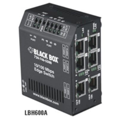 BLACK BOX CORP LBH600A-H-48