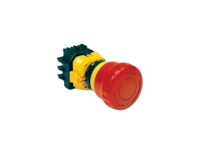 IDEC XW1E-BV404M-R
