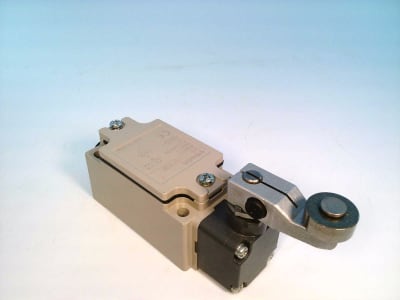 OMRON D4B-2115N-KGM1