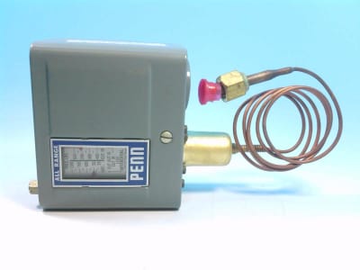 JOHNSON CONTROLS P72AA-27