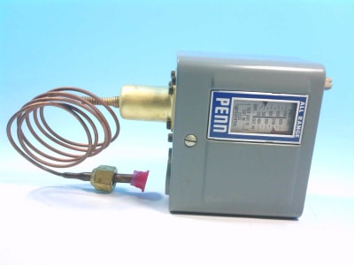 JOHNSON CONTROLS P72AA-27