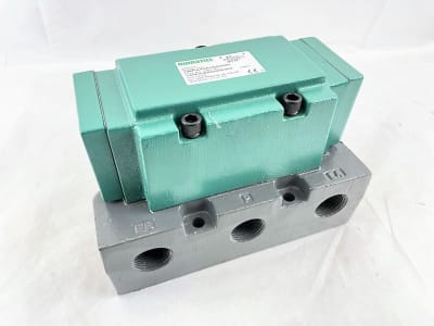 ASCO 146PA43AO000000