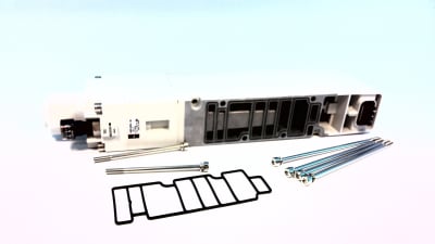 SMC ARBQ5000-N0-A-1