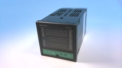 GEFRAN 2500-1-0-1-W-2-1