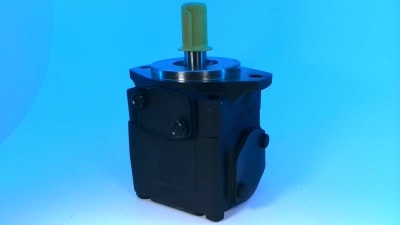 PARKER T6D 028 2R03 B1