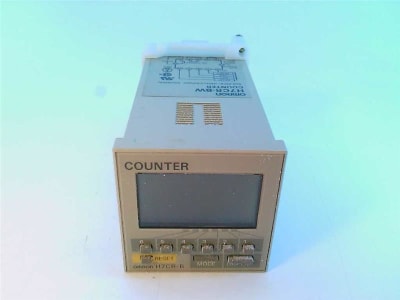 OMRON H7CR-BW-AC100-240