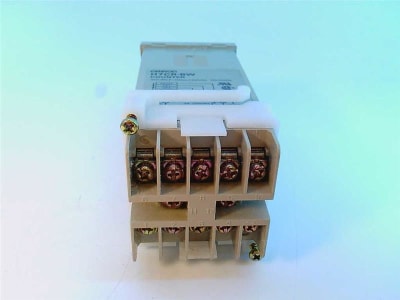OMRON H7CR-BW-AC100-240