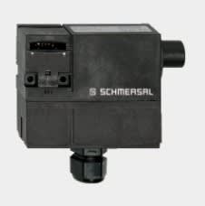 SCHMERSAL AZM170SK-11/02ZK-2197-24VAC/DC