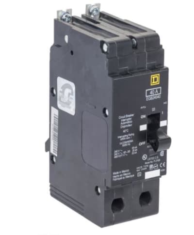 SCHNEIDER ELECTRIC EJB24050