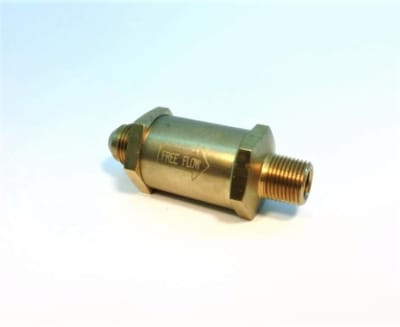 PARKER 485-8B52-1/4