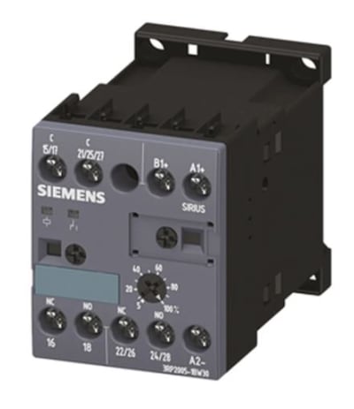 SIEMENS 3RP2005-1BW30