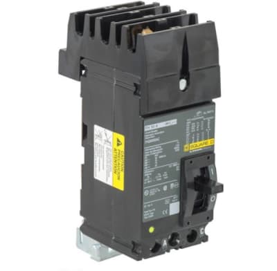 SCHNEIDER ELECTRIC FH26050AC