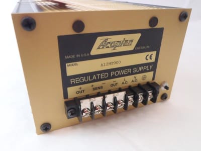 ACOPIAN A12MT900