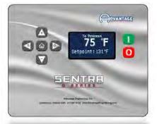 ADVANTAGE ENGINEERING 276030