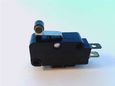 OMRON D2MV-01L22-1C1